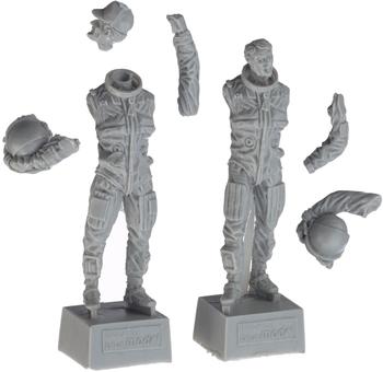 Glow2B Plus model Crew SR-71 6794004