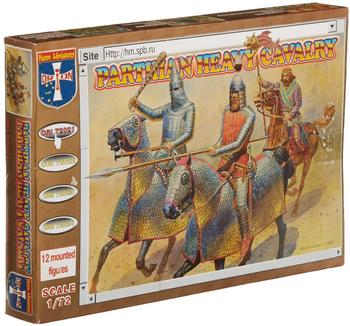 Orion Parthian heavy cavalry 1992021