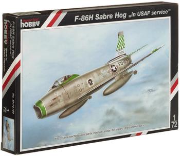 Special Hobby F-86H Sabre Hog 7009120