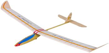 aero-naut Flugzeug FF Lilienthal 31 Bausatz