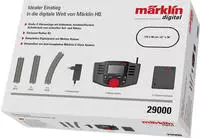 M&auml;rklin 29000 Modelleisenbahnersatzteil & Zubeh&ouml;r (29000)
