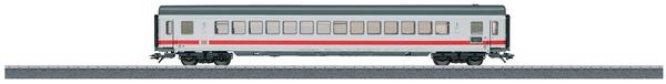 Märklin Intercity Schnellzugwagen 1.Klasse (40500)
