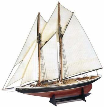 Krick Bluenose Schoner Baukasten