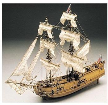 Mantua Golden Star 1:150 Bausatz