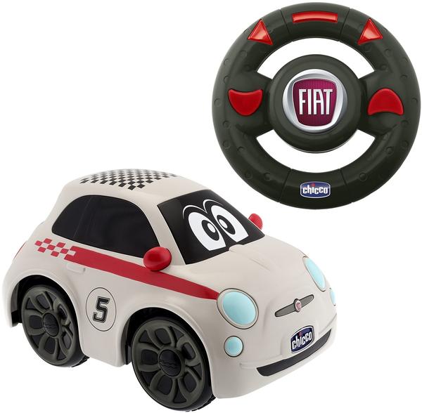 Chicco Fiat 500 Sport RC (7275)