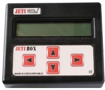 Jeti Box
