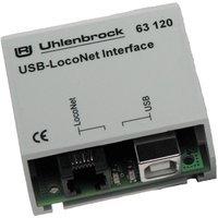 Uhlenbrock USB-LocoNet-Interface (63130)