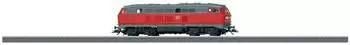 Märklin Start up Diesellok BR 216 der DB (36218)