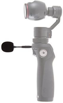 DJI Osmo FM-15 Flexi Mikrofon