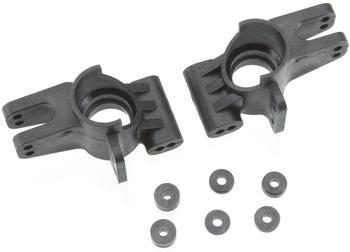 HPI RACING Racing Ersatzteil H101015 Radtraeger hinten li/re