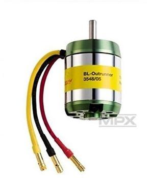 Multiplex BL Outrunner 3548/05