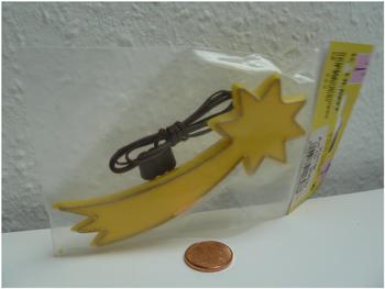 Kahlert Komet Kunststoff