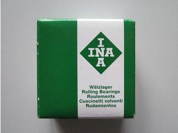 INA Axial-Zylinderrollenlager K811+GS+WS