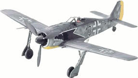 Tamiya Focke-Wulf FW190A-3 (60766)