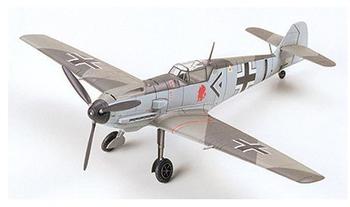 Tamiya Messerschmitt Bf109E-3 (60750)