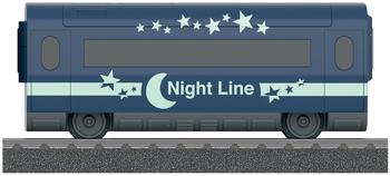 Märklin my world Schlafwagen Night Line (44115)