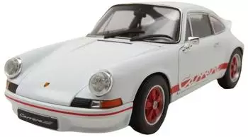 Speidel Replicars 19836 - Porsche 911 Carrera RS 1:18