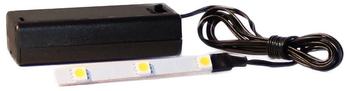 Kahlert Licht LED-Beleuchtung mit Batteriebox 69911