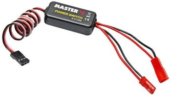 Pichler C7486 - Schalter für RC-Empfänger, PowerSchalter