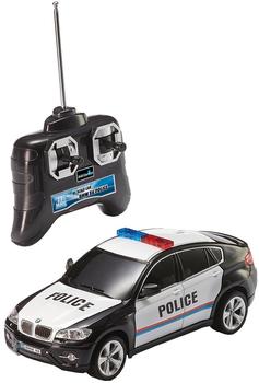 Revell BMW X6 Police (24655)