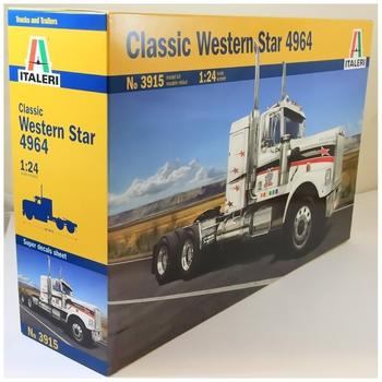 Italeri Classic Western Star 4964 (3915)