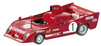 Minichamps Alfa Romeo 33 TT 12 Team WKRT, Sieger Coppa Florio 1975 ...