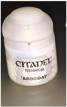 Games Workshop Citadel Technical: Ardcoat