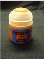 Games Workshop Squig Orange (Layer)
