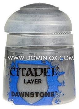 Games Workshop Citadel Layer: Dawnstone
