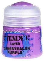 Games Workshop Genestealer Purple (Layer)