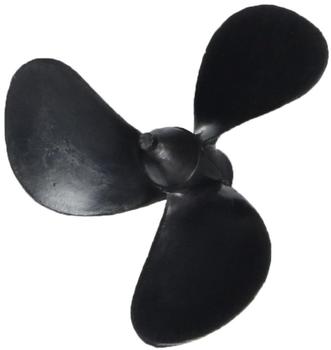 Graupner Schiffsschraube 3-Blatt rechts 55mm2308.55
