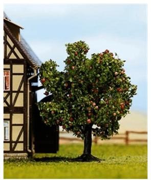 Noch Apfelbaum mit Früchten (21560)