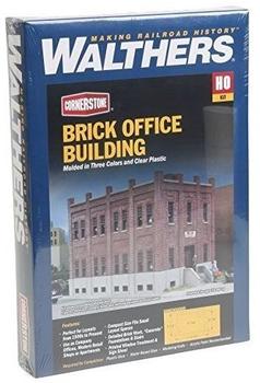 Walthers Bürogebäude 933-4050 H0