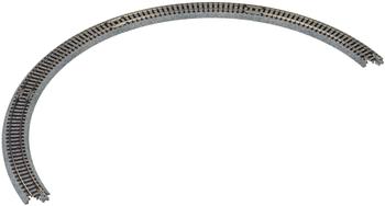 KATO Gebogenes Gleis 4er Pack 7078118 N