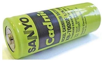Panasonic 3/2 D 1.2 V 7000 mAh (NB-D600002AAKR-7000F SS)