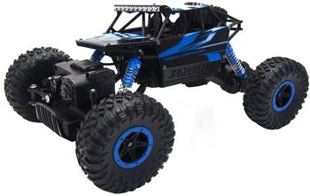 Amewi COnqueror "blue", Rock Crawler 4WD RTR (22196)
