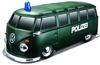 MAISTO Auto VW Bus Polizei RTR 582091P