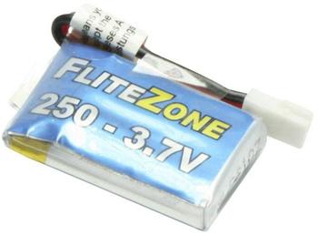 Pichler Modellbau-Akkupack (LiPo) 3.7 V 250 mAh Zellen-Zahl: 1 20 C Softcase Mini