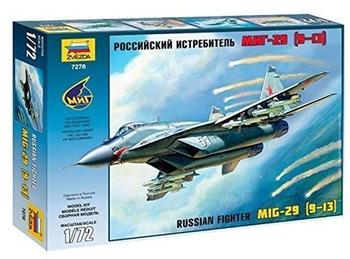 Zvezda 7278