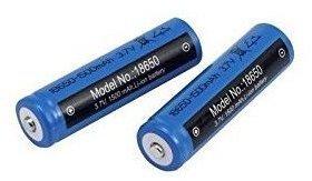 Reely Modellbau-Akku-Einzelzelle Li-Ion 18650 3.7V 1500 mAh