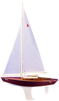 aero-naut Bella Segelboot