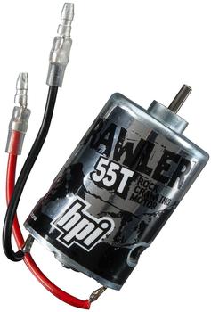 HPI RACING Motor 55T für Crawler (102279)