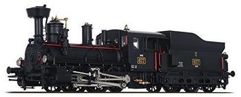 LILIPUT Schlepptenderlok BR 677 der GKB L131963 H0
