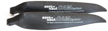 Aero-Naut CAMcarbon Klappluftschrauben 17,0x 8,0" (723484)