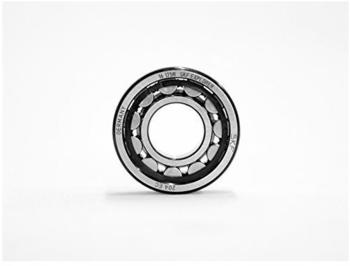 SKF Zylinderrollenlager RNU 309 ECP