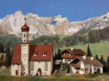 Vollmer Set Alpendorf (42080)