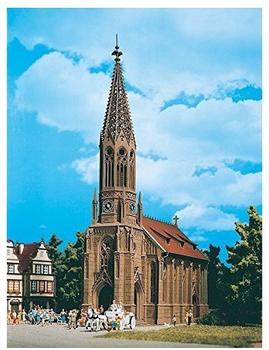 Vollmer Stadtkirche Stuttgart-Berg (43739)