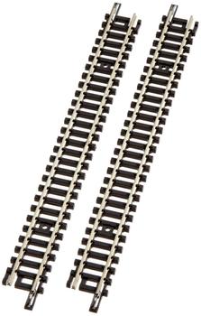Rokuhan Gleis gerade 110 mm ohne Gleisbettung Z (7297045)
