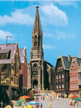 Vollmer Stadtkirche Stuttgart-Berg (47760)