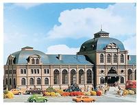 Vollmer Bahnhof Baden-Baden